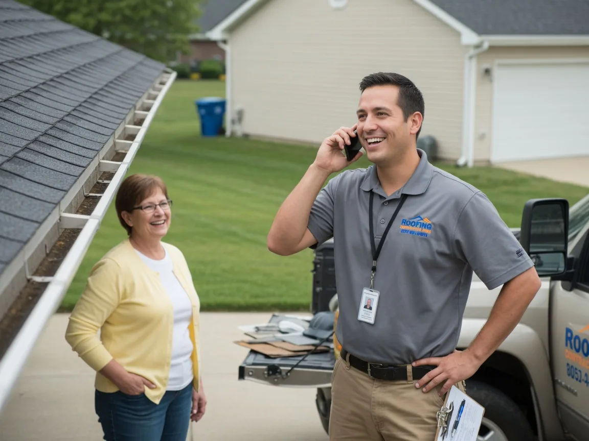 Local Roofing Contractors Umpqua, OR FAQs